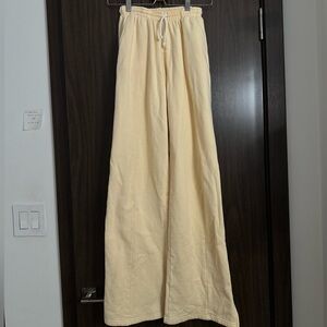 Heavy manners little miss sunshine sweatpants